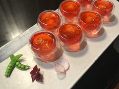 -荷风细雨·中国茶宴(碧云店)