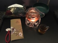 -璞·澐间影院式足道SPA(尚悦湾店)