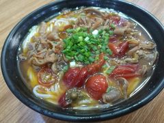 -乡村鸡杂米线(汉渝路店)