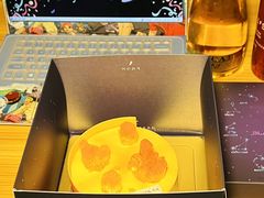-黑池口感烘焙·生日蛋糕(坂田店)