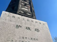 -上海佘山国家森林公园天马山园