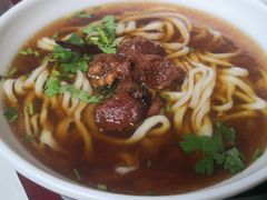 -北京清真房记小吃店