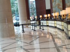 -上海雅居乐万豪侯爵酒店