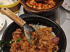 -火啫啫·粤式啫啫煲(南通首店)