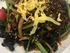 -青松馆韩国料理(香港中路佳世客店)