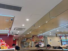 -海底捞火锅(万达广场店)