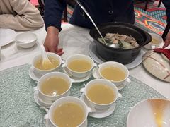 -北园酒家(小北路店)
