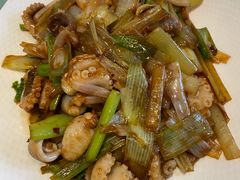 -景芝小炒(虞河路店)