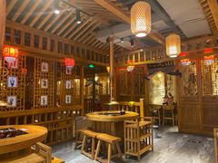 -水浒烤肉(国贸店)