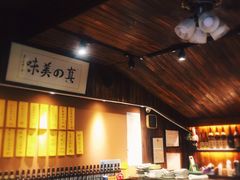 -石屋料理(南京西路店)