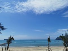 -涠洲岛南湾海洋运动公园