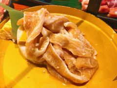 -山之屋炭火烧肉·生啤畅饮(大朗万科中央公园店)