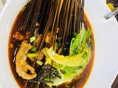 -蜀串香牛杂火锅串串