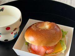 -tuan bakery+café(锦绣坊店)