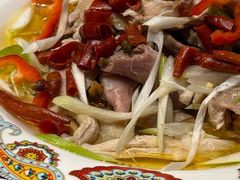 -巴依老爷新疆美食(工体旗舰店)