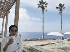 -Cafe Aewol Monsant
