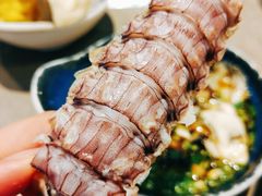 -凯悦·东方公主号 全球海鲜自助餐厅(凯丹广场店)