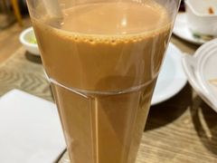 -点点心港式茶餐厅(南京西路店)