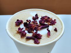 -Seesaw Coffee(环贸iapm店)