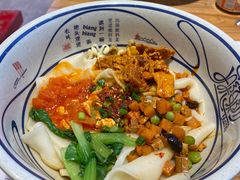 -陇上秦轩biangbiang面(萧山万象汇店)