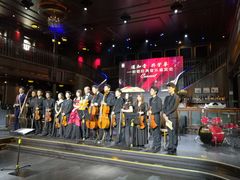 -武汉知音号