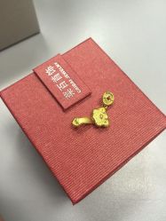 -菜百首饰店(东方新天地店)