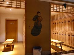 -纽斯洗浴SPA(三墩店)
