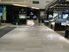 -百盛(中山路店)