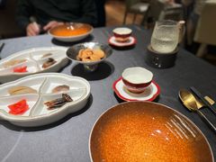 -A One Kitchen·南京精菜馆(德基广场店)