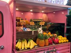 -泰妃殿(武汉首店)