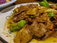 -那家老院子(云峰街店)