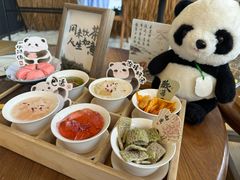 -茶去咖啡屋(武侯祠店)