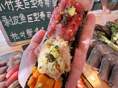 -鮨冠OMAKASE食べ放题(北京首店)