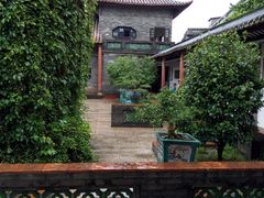 -东莞市可园博物馆