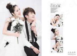 -麦莎MA3A摄影工作室(美兰金邸店)