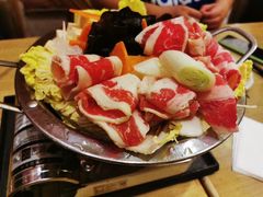 -多嘴超级肉蟹煲(吉林财富购物广场店)