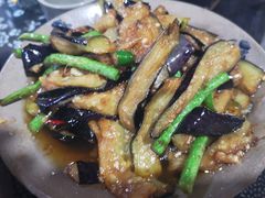 -味老大土碗菜(中山三路店)
