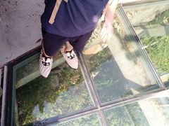 -南尖岩