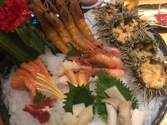 -割烹旭日本料理(龙湖狮山天街店)