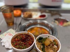 -龍歌自助小火锅(雨花台江南虹悦城店)