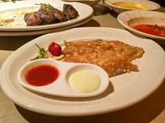 -波特曼西餐厅(中央大街店)