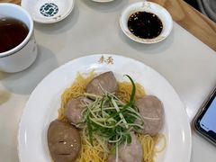 -香港麦奀云吞面世家(中山二路店)