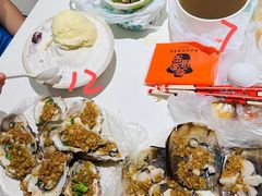 -海大南门夜市(海富街店)