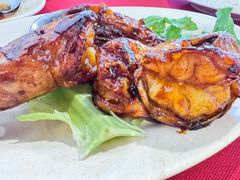 -德成饭店