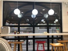 大堂-咬不得高祖生煎·简餐(高银街店)