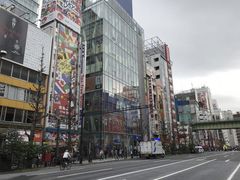 -秋叶原电器街