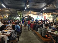 -Jomtien Talay Pao Pattaya
