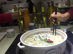 -真味酸菜鱼·炭火牛蛙