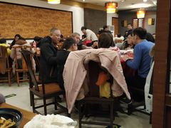 大堂-禧福楼·十五年老店(科技城店)