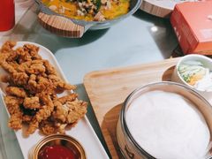 -鹅村长(世纪花园店)